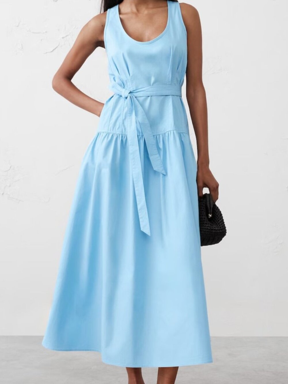 Banana republic dress